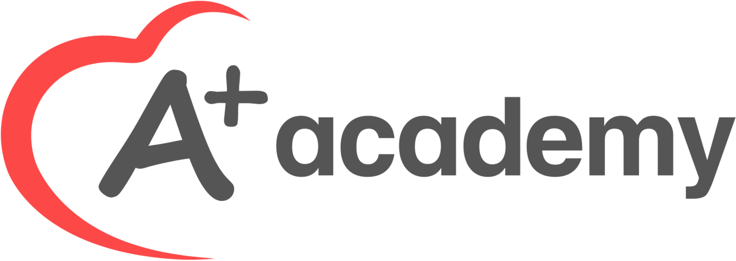 A+ academy
(aplusacademy.com)