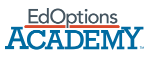 EdOptions Academy
(www.edoptionsacademy.com)