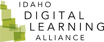 Idaho Digital Learning Alliance
(www.idahodigitallearning.org)
