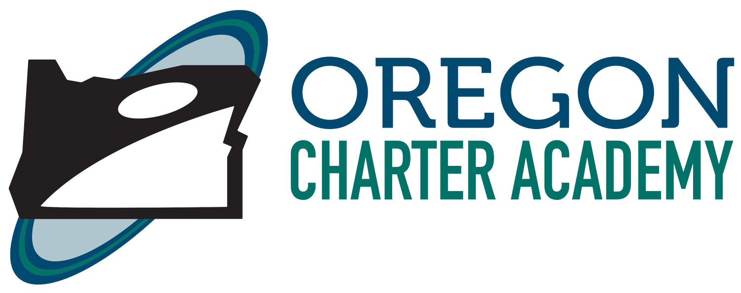 Oregon Charter Academy
(oregoncharter.org)