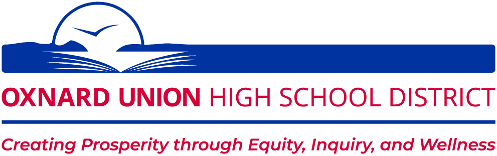 Oxnard Union High School District
(www.oxnardunion.org)