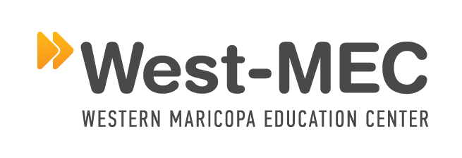 Western Maricopa Education Center
(https://www.west-mec.edu/)